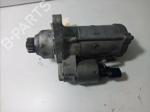 Used Starter SKODA OCTAVIA III (5E3, NL3, NR3) 1.6 TDI (105 hp) 9756203