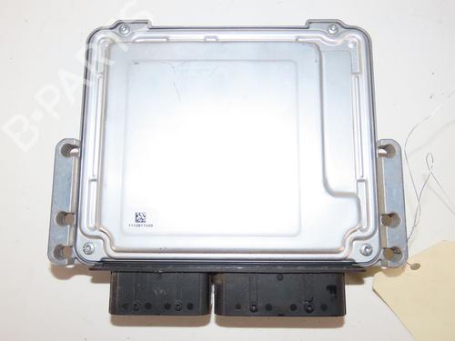 Used Engine control unit (ECU) CITROËN BERLINGO Box Body/MPV (K9) 1.5 BlueHDi 100 (102 hp) 30605944