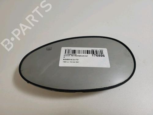 Used Left mirror ROVER 45 I Hatchback (RT) 2.0 iDT (101 hp) 14898035