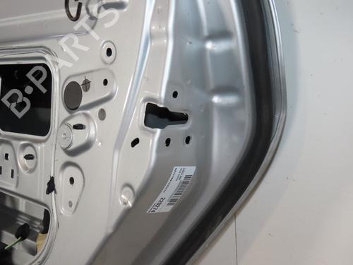 Dør højre bagtil DACIA DUSTER (HM_) 1.5 dCi 110 (HMAB) | BP38100488C5 - Image 3