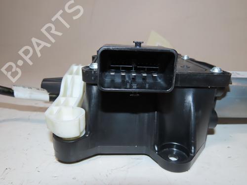 Used Electric handbrake PEUGEOT 508 I (8D_) 2.0 HDi Hybrid4 AWC (200 hp) 23160613