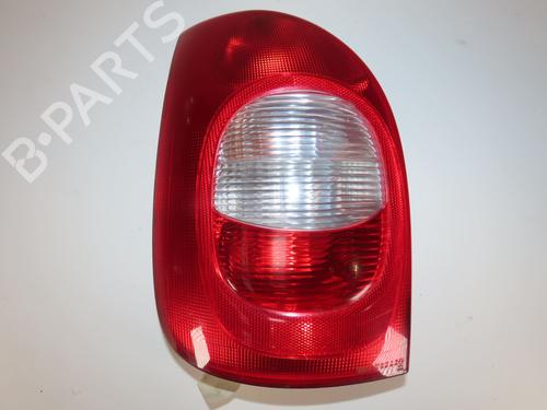 Left taillight CITROËN XSARA PICASSO (N68) 1.8 16V | BP30691267C34 