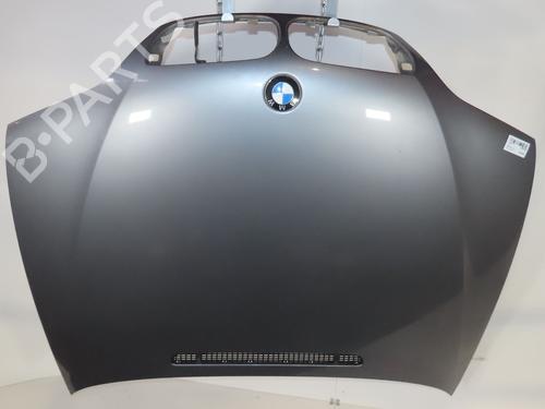 Hood BMW 3 (E46) 318 d | BP27332244C1 