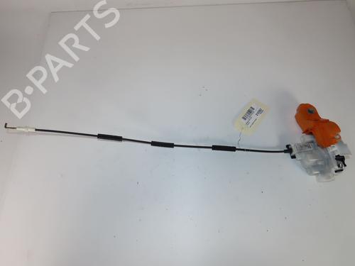 Front left lock FORD KA (RU8) 1.2 | BP27666341C98 