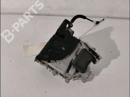Used Front right lock AUDI A1 (8X1, 8XK) 1.6 TDI (105 hp) 11725601
