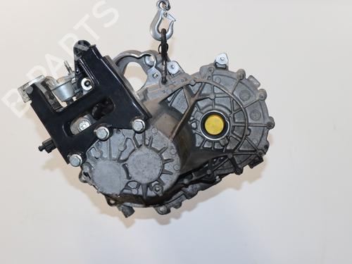 Gearbox SEAT IBIZA IV (6J5, 6P1) 1.0 | BP24706855M3 