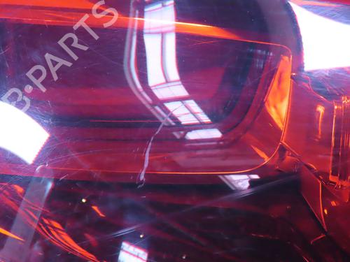 Used Left taillight Left taillight 37705885 37705885