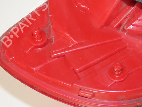 Right taillight AUDI A3 Sportback (8PA) 1.6 TDI | BP30798306C35
