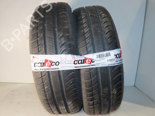 Andre Andre PEUGEOT 206+ (2L_, 2M_) 1.4 HDi eco 70 (68 hp) 35936001 35936001