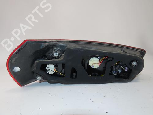 Right taillight CITROËN C4 Picasso II 1.6 HDi / BlueHDi 115 | BP39387265C35 - Image 2