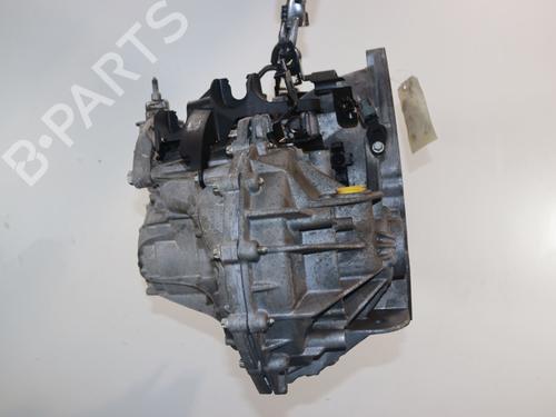 Gearbox RENAULT TRAFIC III Van (FG_) 1.6 dCi 120 (FGMK) | BP31961594M3