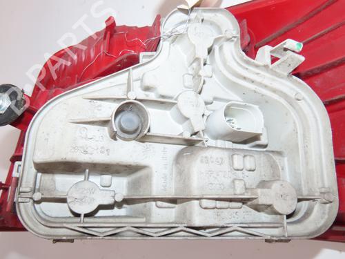 Left taillight AUDI A3 (8P1) 1.9 TDI | BP36445307C34 - Image 3