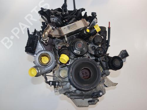 Engine BMW 1 (E87) 116 d | BP31747714M1 