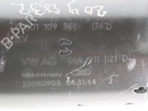 Starter AUDI A5 (8T3) 2.7 TDI | BP28969972M8 