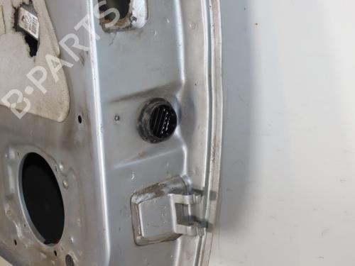 Used Left front door Left front door CITROËN SAXO (S0, S1) 1.5 D (57 hp) 34456800 34456800