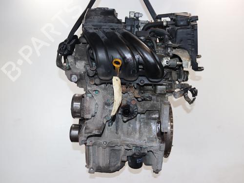 Engine NISSAN MICRA IV (K13K, K13KK) 1.2 | BP36958986M1 - Image 6