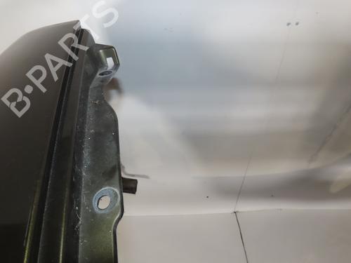 Front bumper SMART FORFOUR (454) 1.5 CDI (454.000) | BP39937245C7 - Image 3