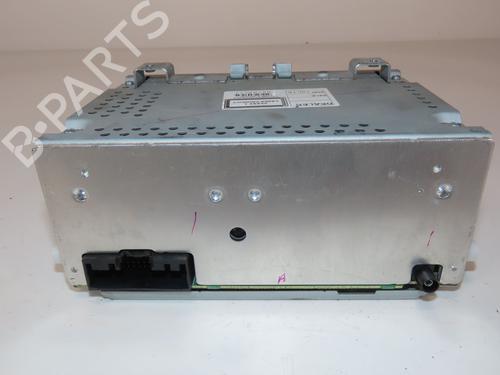 Radio FORD FIESTA VI (CB1, CCN) 1.4 TDCi | BP26702697E6 