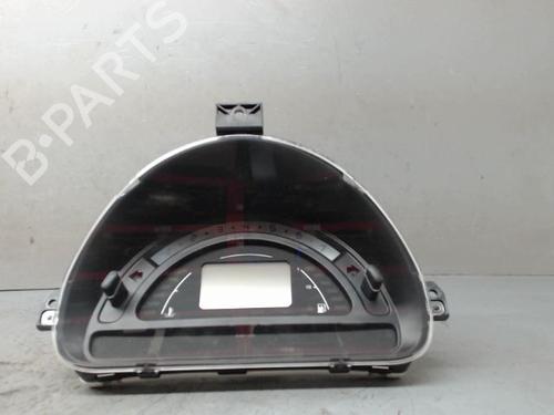 Used Instrument cluster CITROËN C2 (JM_) 1.1 (60 hp) 23161398
