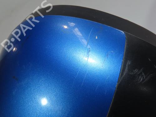 Used Left mirror NISSAN NOTE (E11, NE11) 1.4 (88 hp) 28033506