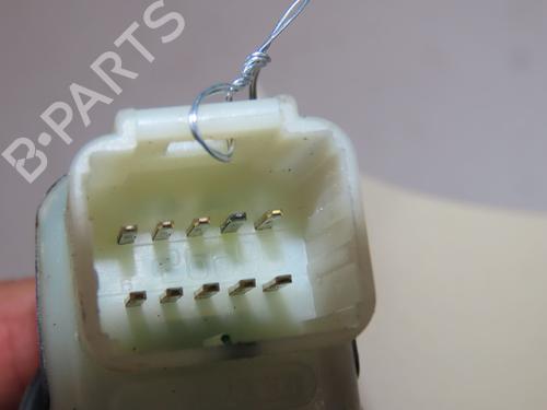 Mirror switch RENAULT SCÉNIC II (JM0/1_) 1.9 dCi (JM0G, JM12, JM1G, JM2C) | BP36445255I25 - Image 2
