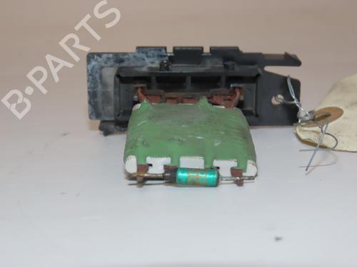 Used Heater resistor Heater resistor PEUGEOT PARTNER Box Body/MPV 1.6 HDi 16V (90 hp) 11678045 11678045