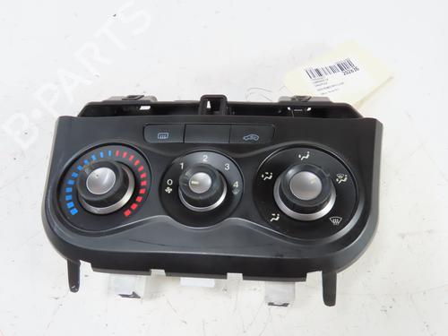 Used Climate control ALFA ROMEO MITO (955_) 1.4 (955.AXB1B, 955.AXU1A) (78 hp) 19263564