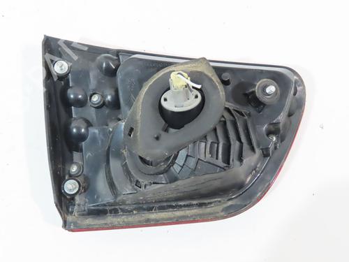 Right tailgate light CITROËN C-CROSSER (VU_, VV_) 2.2 HDi | BP16417147C80 