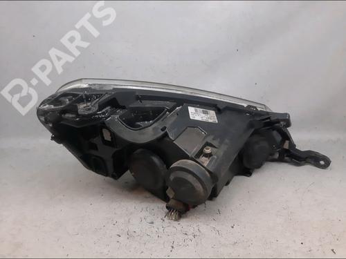Left headlight FIAT SCUDO Bus (270_, 272_) 2.0 D Multijet | BP9018082C28 