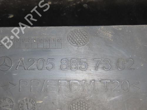 Other MERCEDES-BENZ C-CLASS (W205) C 200 d (205.001) | BP30980169O1