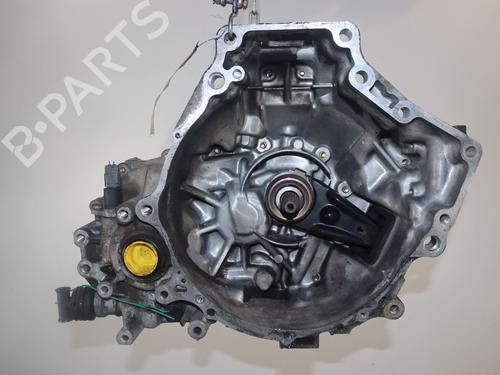 Gearbox MAZDA 323 F VI Hatchback (BJ) 2.0 TD | BP32332770M3