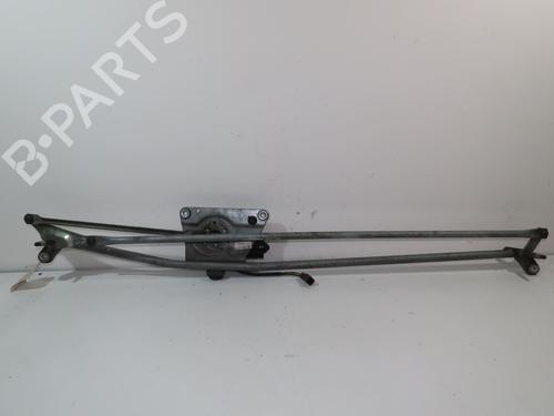 Front wiper motor CITROËN XSARA PICASSO (N68) 1.6 HDi | BP23165642M29 