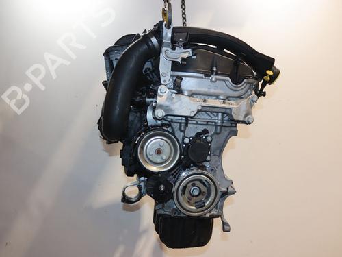 Engine PEUGEOT 208 I (CA_, CC_) 1.6 GTi | BP30093132M1