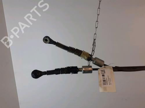 Used Gear lever RENAULT MEGANE IV Hatchback (B9A/M/N_) 1.6 dCi 130 (B9A4) (130 hp) 14895142
