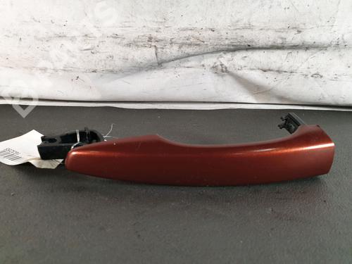 Rear right exterior door handle PEUGEOT 3008 II SUV (MC_, MR_, MJ_, M4_) 1.2 THP/ PureTech 130 (MRHNSM, MRHNSU, MRHNSJ, MRHNYW,... 980297821T