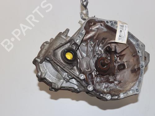 Gearbox TOYOTA YARIS (_P9_) 1.3 VVT-i (SCP90_, SCP90R) | BP9013506M3