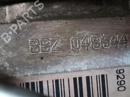 Engine SEAT IBIZA III (6L1) 1.4 16V | BP24460478M1 