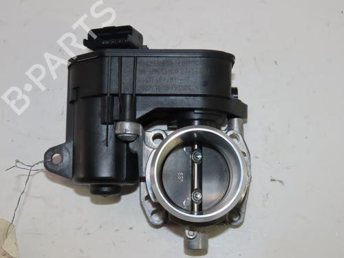 Throttle body CITROËN C3 III (SX) 1.2 THP 110 (SXHNPS, SXHNZT, SXHNZ6) | BP34456688M82  - Image 6