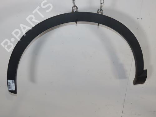 Used Front left wheel arch trim Front left wheel arch trim AUDI Q3 (8UB, 8UG) 2.0 TDI (150 hp) 40051820 40051820