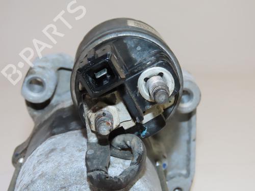Used Starter Starter PEUGEOT 208 I (CA_, CC_) 1.2 PureTech 82 (82 hp) 36244635 36244635