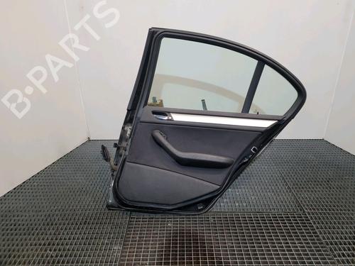 Used Right rear door BMW 3 (E46) 318 d (116 hp) 23163561