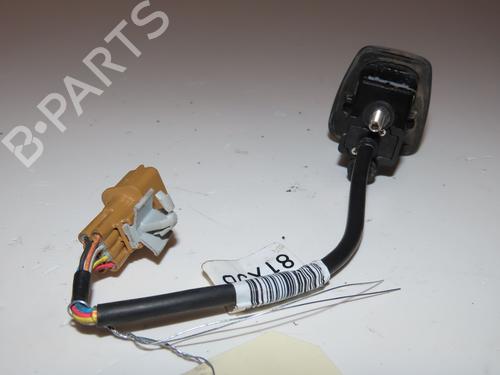 Used Camera HYUNDAI i20 II (GB, IB) 1.2 (84 hp) 26112121