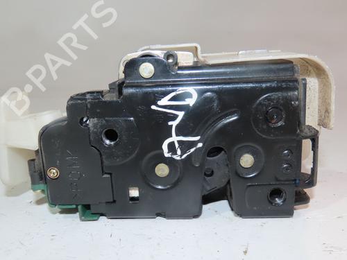 Front right lock SKODA SUPERB I (3U4) 1.9 TDI | BP29215289C97 