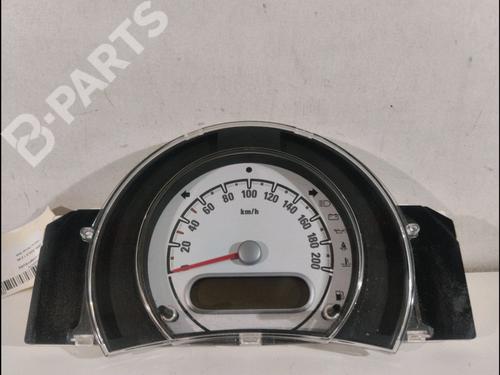 Used Instrument cluster OPEL AGILA (B) (H08) 1.2 (F68) (86 hp) 11496900