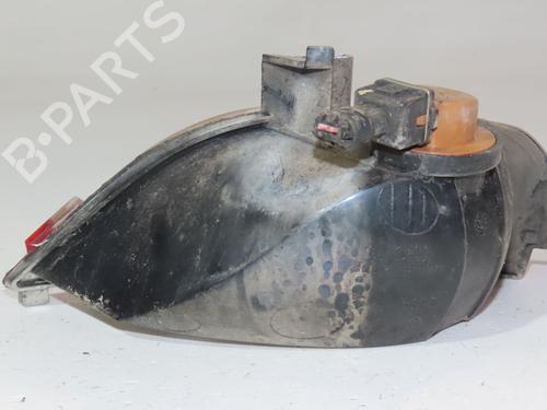 Used Right taillight RENAULT CAPTUR I (J5_, H5_) 1.3 TCe 150 (J5NK, J5JS) (150 hp) 28970117