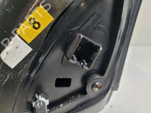Right mirror KIA RIO I Hatchback (DC) 1.5 16V | BP23162980C27 