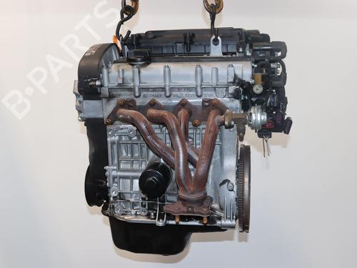 Used Engine VW POLO (6N2) 1.4 16V (75 hp) 23159249