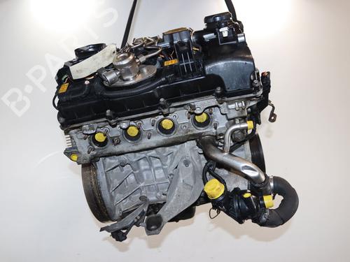 Engine BMW 1 Convertible (E88) 120 i | BP36659456M1 - Image 3