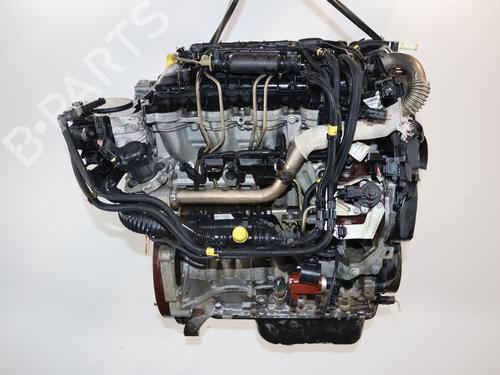 Engine RENAULT CLIO IV (BH_) 1.5 dCi 75 | BP34498672M1 - Image 4