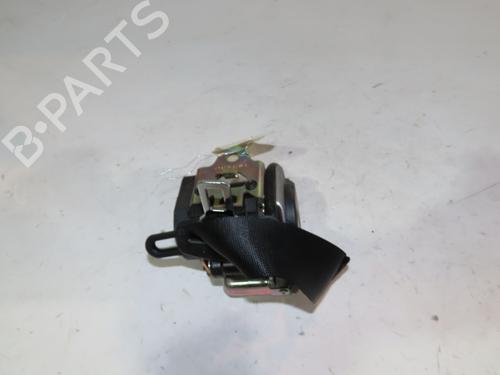 Rear right belt tensioner MERCEDES-BENZ A-CLASS (W168) A 170 CDI (168.009, 168.109) | BP18667187C90 